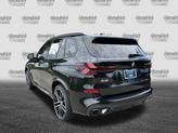 Thumbnail of 2026 Black Sapphire Metallic BMW X5