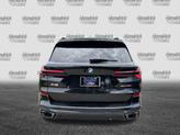 Thumbnail of 2026 Black Sapphire Metallic BMW X5