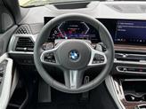 Thumbnail of 2026 Black Sapphire Metallic BMW X5