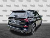 Thumbnail of 2026 Black Sapphire Metallic BMW X5