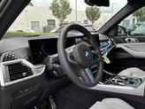 Thumbnail of 2026 Black Sapphire Metallic BMW X5