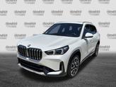 Thumbnail of 2025 Mineral White Metallic BMW X1