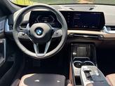 Thumbnail of 2025 Mineral White Metallic BMW X1