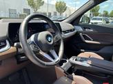 Thumbnail of 2025 Mineral White Metallic BMW X1