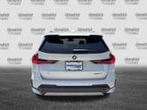 Thumbnail of 2025 Mineral White Metallic BMW X1