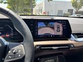 Thumbnail of 2025 Mineral White Metallic BMW X1