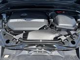 Thumbnail of 2025 Mineral White Metallic BMW X1