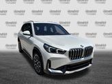 Thumbnail of 2025 Mineral White Metallic BMW X1