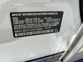 Thumbnail of 2025 Mineral White Metallic BMW X1