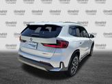 Thumbnail of 2025 Mineral White Metallic BMW X1