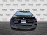 Thumbnail of 2021 Black Sapphire Metallic BMW 740