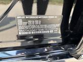 Thumbnail of 2021 Black Sapphire Metallic BMW 740