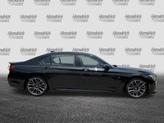 Thumbnail of 2021 Black Sapphire Metallic BMW 740
