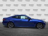 Thumbnail of 2026 Portimao Blue Metallic BMW 430