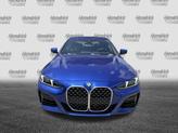 Thumbnail of 2026 Portimao Blue Metallic BMW 430