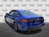 Thumbnail of 2026 Portimao Blue Metallic BMW 430