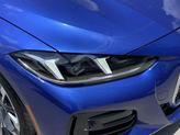 Thumbnail of 2026 Portimao Blue Metallic BMW 430