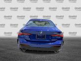 Thumbnail of 2026 Portimao Blue Metallic BMW 430