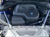 Thumbnail of 2026 Portimao Blue Metallic BMW 430