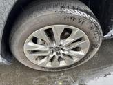 Thumbnail of 2023 Silver Sky Metallic Toyota RAV4