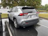 Thumbnail of 2023 Silver Sky Metallic Toyota RAV4
