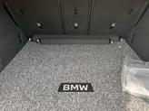 Thumbnail of 2025 Mineral White Metallic BMW X1