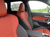 Thumbnail of 2025 Mineral White Metallic BMW X1