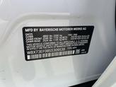 Thumbnail of 2025 Mineral White Metallic BMW X1