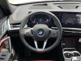 Thumbnail of 2025 Mineral White Metallic BMW X1