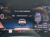 Thumbnail of 2025 Mineral White Metallic BMW X1