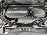 Thumbnail of 2025 Mineral White Metallic BMW X1