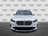 Thumbnail of 2025 Mineral White Metallic BMW X1