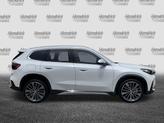 Thumbnail of 2025 Mineral White Metallic BMW X1