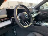Thumbnail of 2025 Phytonic Blue Metallic BMW i5