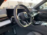 Thumbnail of 2025 Phytonic Blue Metallic BMW i5