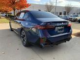 Thumbnail of 2025 Phytonic Blue Metallic BMW i5