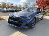 Thumbnail of 2025 Phytonic Blue Metallic BMW i5