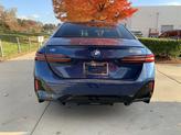 Thumbnail of 2025 Phytonic Blue Metallic BMW i5