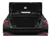 Thumbnail of 2022 Carbon Black Metallic BMW 740