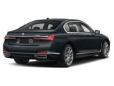 Thumbnail of 2022 Carbon Black Metallic BMW 740