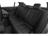 Thumbnail of 2024 Black Sapphire Metallic BMW 530