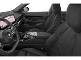 Thumbnail of 2024 Black Sapphire Metallic BMW 530