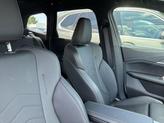 Thumbnail of 2024 Mineral White Metallic BMW X1