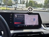Thumbnail of 2024 Mineral White Metallic BMW X1