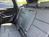Thumbnail of 2024 Mineral White Metallic BMW X1