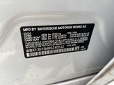 Thumbnail of 2024 Mineral White Metallic BMW X1