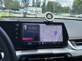 Thumbnail of 2024 Mineral White Metallic BMW X1