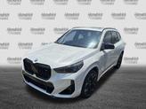 Thumbnail of 2024 Mineral White Metallic BMW X1