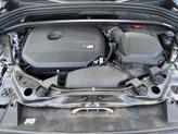 Thumbnail of 2024 Mineral White Metallic BMW X1
