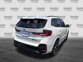 Thumbnail of 2024 Mineral White Metallic BMW X1